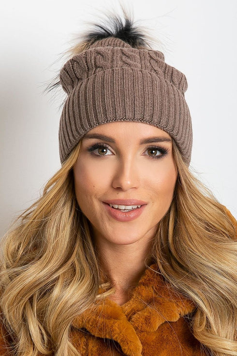 Bonnet model 208258 AT